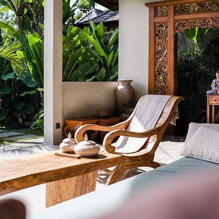 Villa Kikaa Bingin Улувату Екстер'єр фото